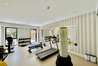 Apartament cu 3 camere decomandat, mobilat în Pipera - 41