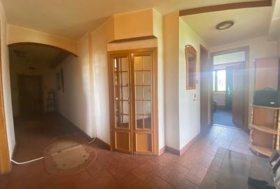 Oferta vanzare penthouse, ap 2 cam, 155 mp, Negru Voda, 149000 euro - 7