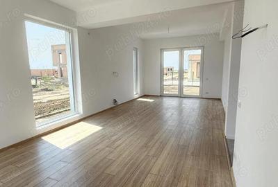 Casa parter 3 camere + Terenul potrivit tie - Berceni Ilfov - 8