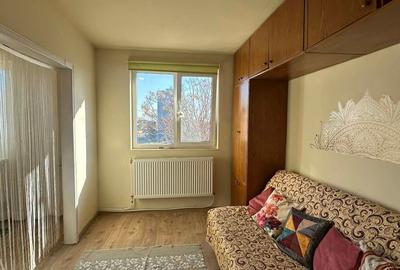 Apartament cu 2 camere nedecomandat în Micro 14 - 9