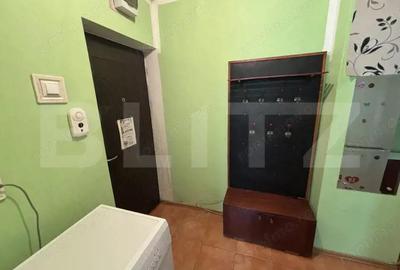 Apartament de vanzare, cu 2 camere, 36 mp, zona est - 11