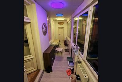Apartament cu 4 camere semidecomandat în Moșilor - 2