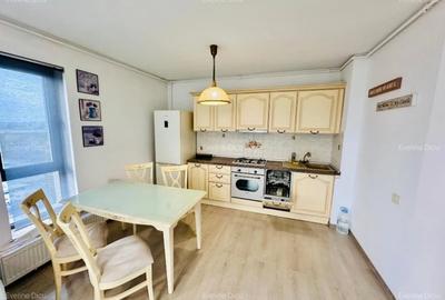 2 camere | Sos.  Chitila | Parcare | Centala| Masina de spalat vase - 4