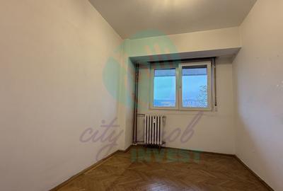 Apartament cu 4 camere decomandat în Iancului - 4