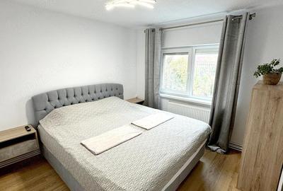 Apartament cu 2 camere decomandat în Central - 7