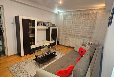 Apartament cu 2 camere semidecomandat în Central - 4