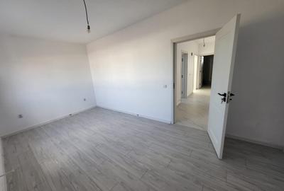Duplex spatios cu 4 camere si mansarda cu placa de beton,gata de mutat - 7