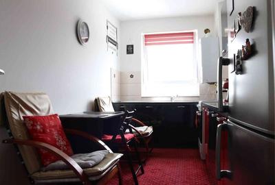 Apartament cu 2 camere decomandat în Avantgarden - 8