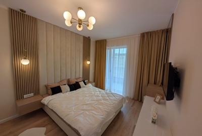 Apartament deosebit, parcare, zona Vivo - 7