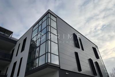 Spațiu comercial, de 70 mp, în Central - 8