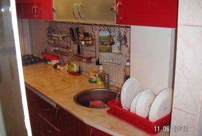 Bd. Brancoveanu Berceni Huedin - 2