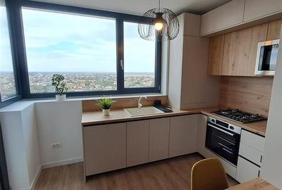 LuX XCity Bloc NOU Iulius Mall - 17