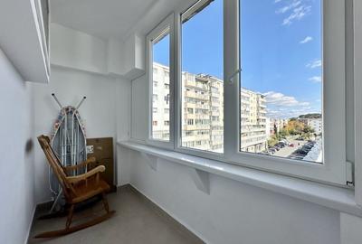 Apartament 3 camere decomandate, Manastur zona BIG Apartament 3 camere decomandate, Manastur zona BIG - 7