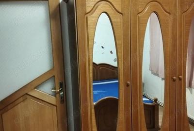 Apartament cu 3 camere semidecomandat în Mioriței - 2