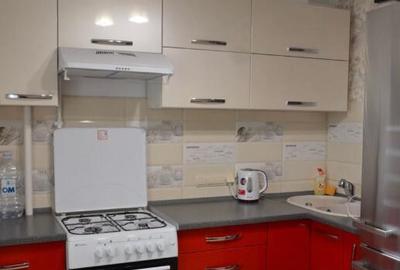 Apartament cu 1 camera Manastur - 4