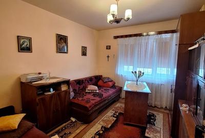 Apartament cu 2 camere, mobilat în Sud - 2