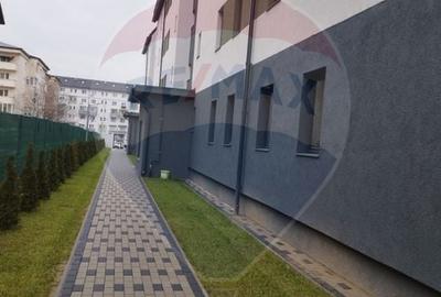 Apartament cu 2 camere decomandat, mobilat în Republicii - 7