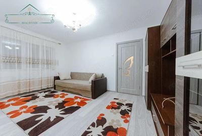 Apartament cu 2 camere semidecomandat, mobilat în Fortuna - 5