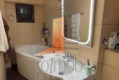 Apartament cu 2 camere decomandat în Moșilor - 7