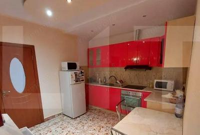 Apartament cu 2 camere semidecomandat în UTA - 1