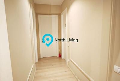 Apartament cu 3 camere în Herăstrău - 31