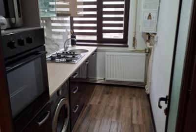 Apartament cu 2 camere decomandat în Independenței - 1