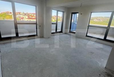 Apartament 4 camere, 109,9 mp, Ansamblu Rezidential, Zorilor - 2