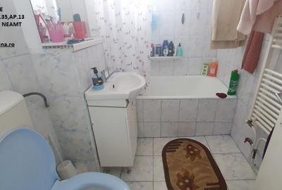 Apartament cu 2 camere decomandat în Precista - 9
