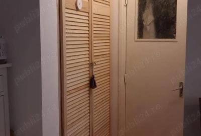 Apartament cu 2 camere semidecomandat în Giurgiului - 4