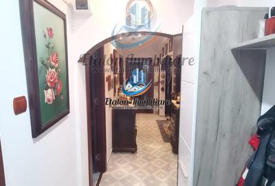 Apartament 4 camere, 2 bai, 2 balcoane, 101 mp utili Calea Romanului - 4