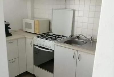 Garsonieră semidecomandată în Take Ionescu - 2