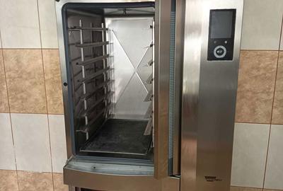 Spațiu comercial, de 90 mp, în Coteana - 7