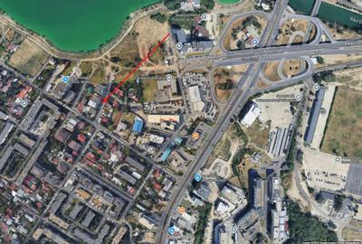 Apartament cu 3 camere decomandat în Lacul Morii - 4