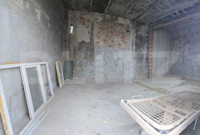 Spațiu comercial, de 78 mp, în Central - 2