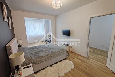 Apartament cu 2 camere, finisat modern, parcare subterana, Zona Metro - 3