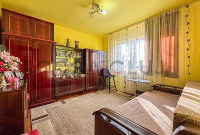 Parcul Primaverii - Bloc Izolat, Orientare Sud-Vest, Etaj Intermediar - 4