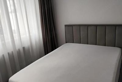 Garsonieră decomandată în Giurgiului