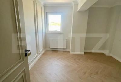 Apartament cu 3 camere decomandat în Central - 4