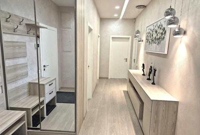 Garsonieră decomandată în Iosefin - 4