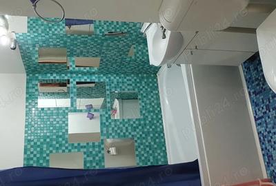 Inchiriez garsoniera Bd. Alexandru Obregia Turnu Magurele - 1