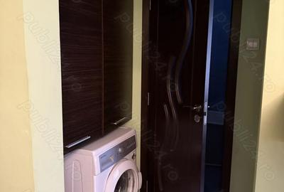 Apartament cu 2 camere semidecomandat în Viziru 3 - 5