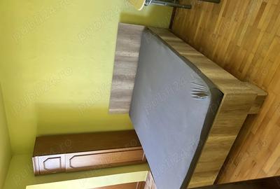 Inchiriez apartament 2 camere - 2