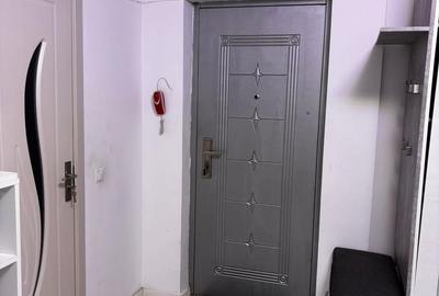 Garsonieră semidecomandată, mobilată în Păcii - 8