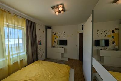 Vânzare Apartament 3 Camere - Str. Celofibrei, Bragadiru, Alexandriei - 9