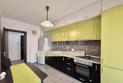 Apartament 2 camere, terasa 16 mp, bloc nou, zona Albert, Pl - 11