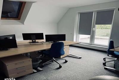 Cladire birouri Clasa A -Zona Republicii,500mp, Cluj-Napoca - 7