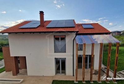 Ideal pentru familie – 127 mp utili, curte, 3 dormitoare si tehnologie verde - 11