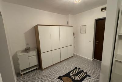 Garsonieră decomandată, mobilată în Nerva Traian - 13