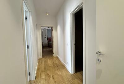 Apartament cu 5 camere decomandat în Ștefan cel Mare - 17