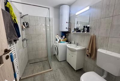 Casă cu 3 camere cu Teren 1600 Mp în Central - 15